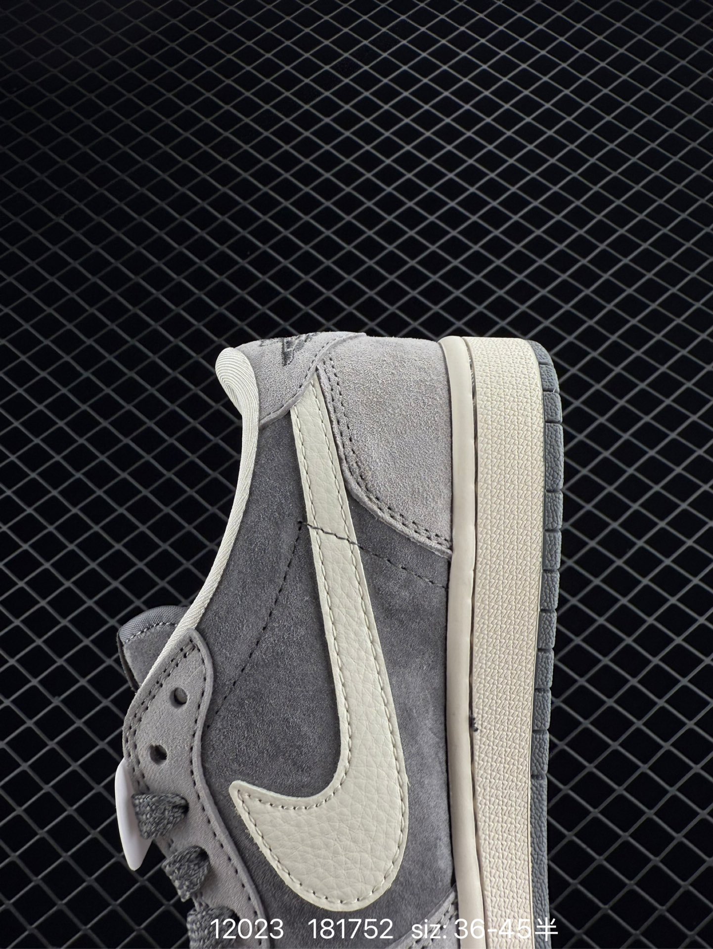 Supreme x Travis Scott x Air Jordan 1 Low Sup x AJ1